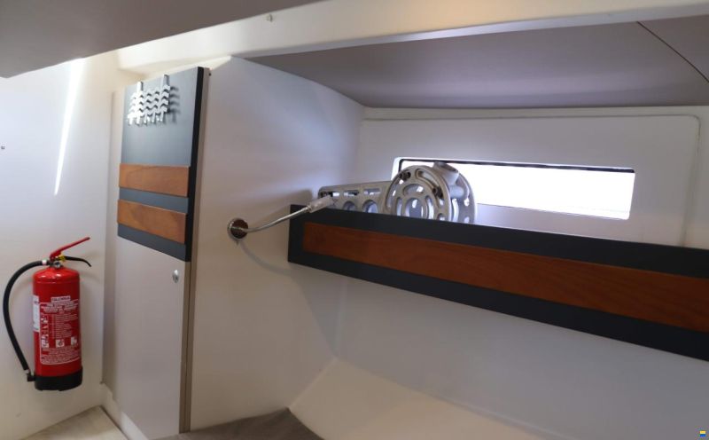 RM Yachts 1070