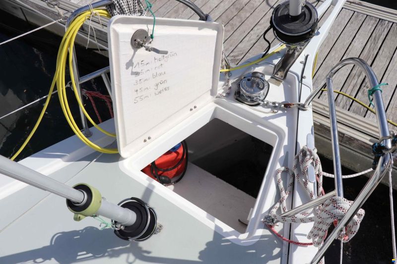 RM Yachts 1070