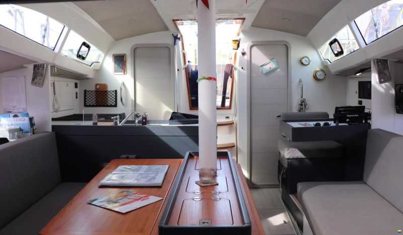 RM Yachts 1070