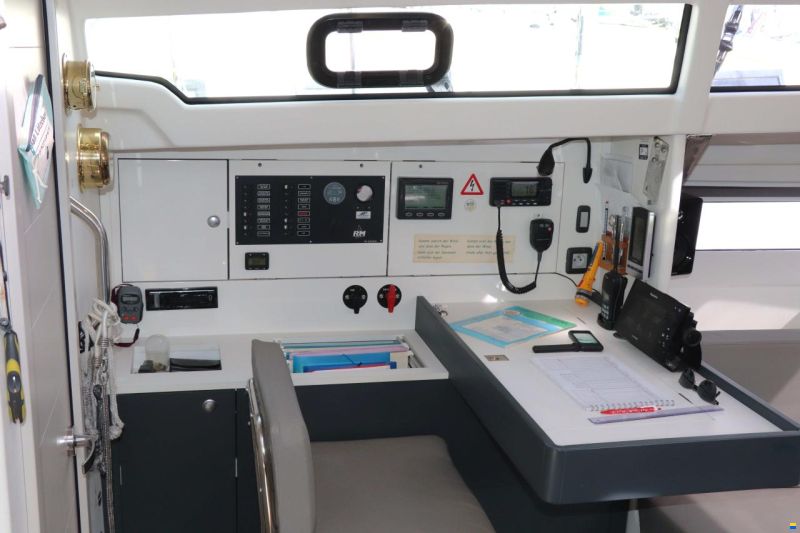 RM Yachts 1070