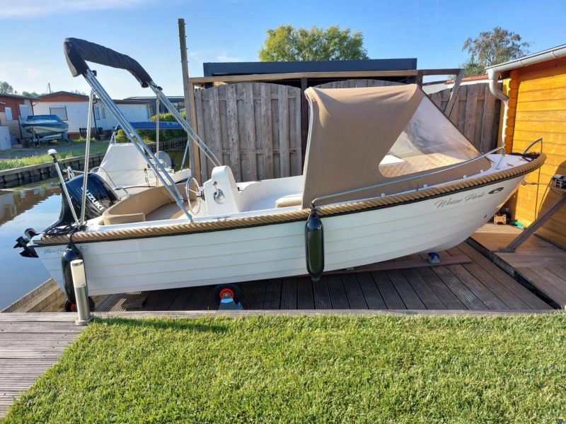 Riomar 470