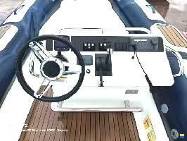 Williams DieselJet 565