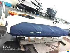 Williams DieselJet 565