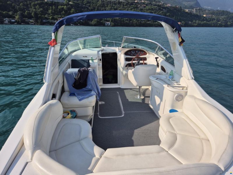 Sea Ray 280 SS Sunsport