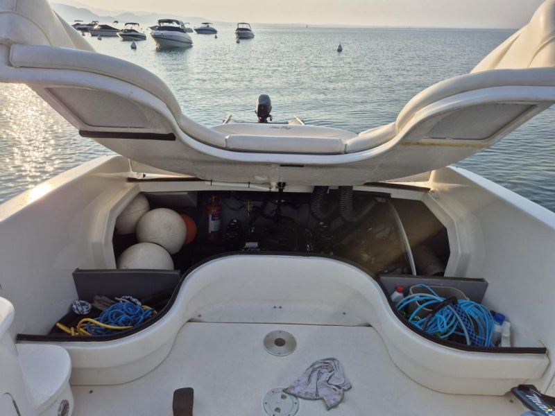 Sea Ray 280 SS Sunsport