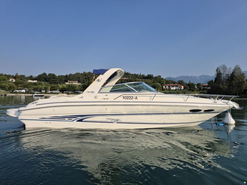 Sea Ray 280 SS Sunsport
