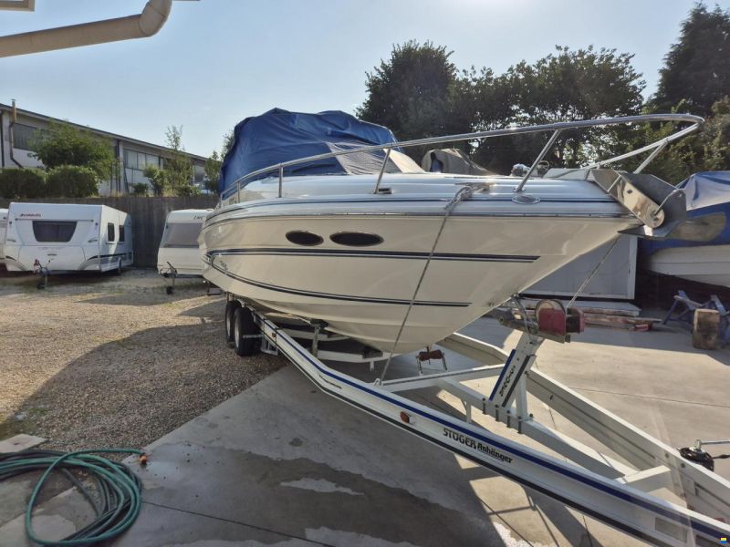Sea Ray 280 SS Sunsport