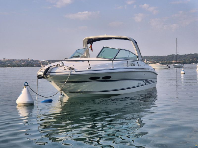Sea Ray 280 SS Sunsport