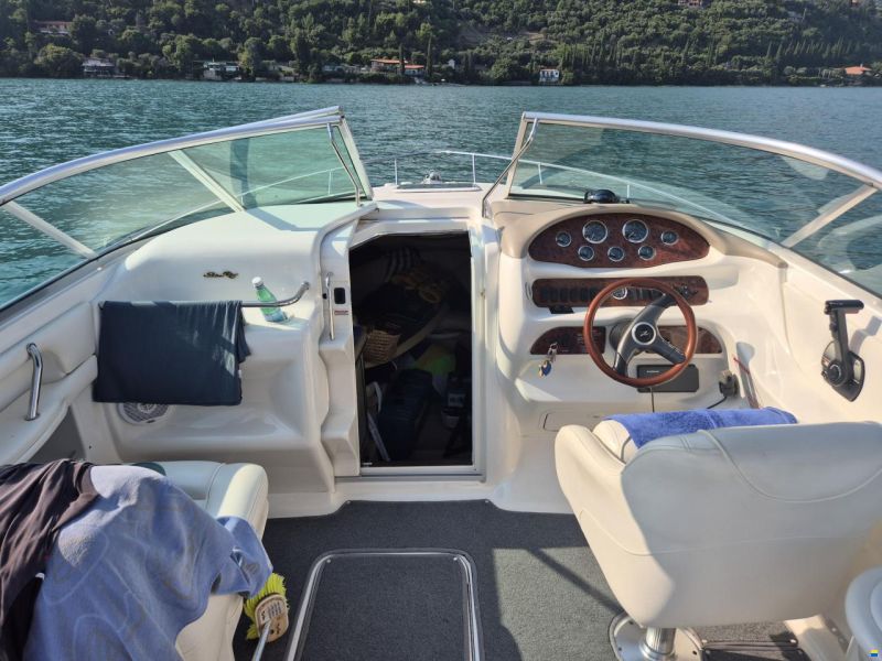 Sea Ray 280 SS Sunsport