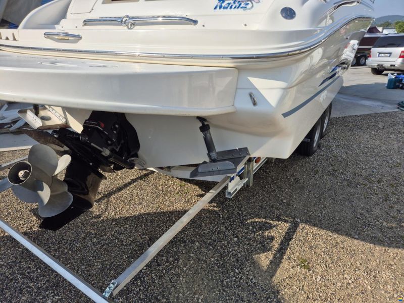 Sea Ray 280 SS Sunsport