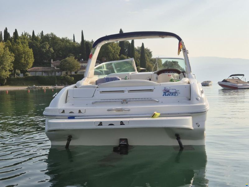 Sea Ray 280 SS Sunsport