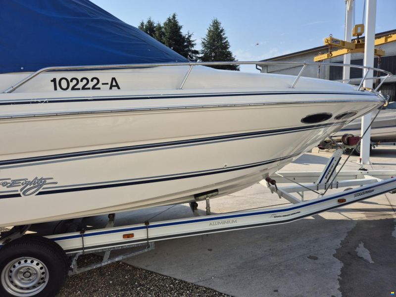 Sea Ray 280 SS Sunsport
