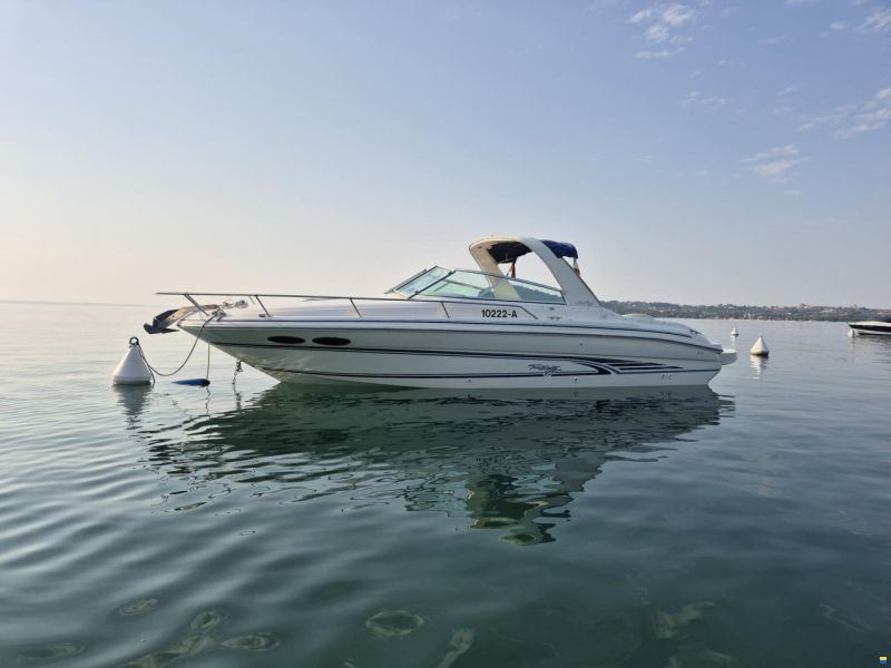 Sea Ray 280 SS Sunsport
