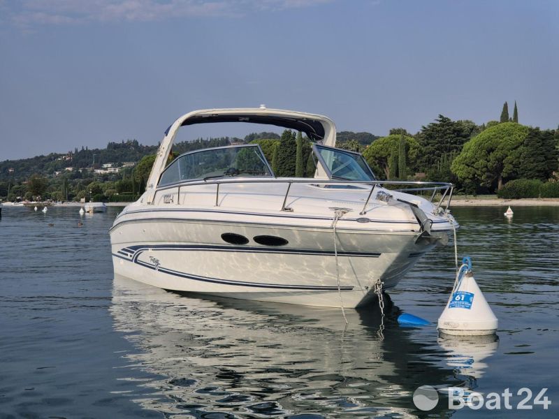 Sea Ray 280 SS Sunsport