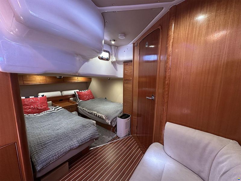 Bavaria 42 HT Sport