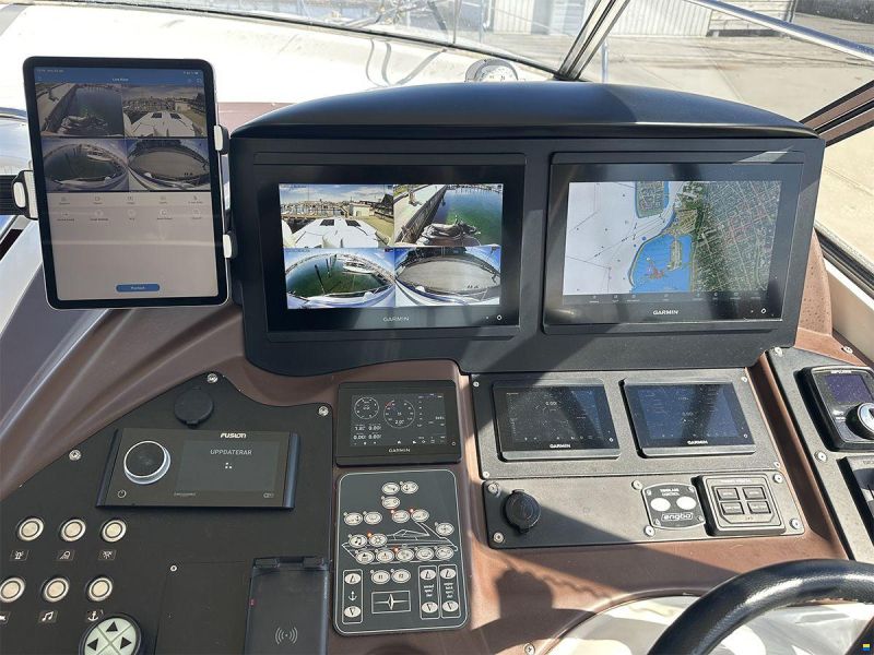 Bavaria 42 HT Sport