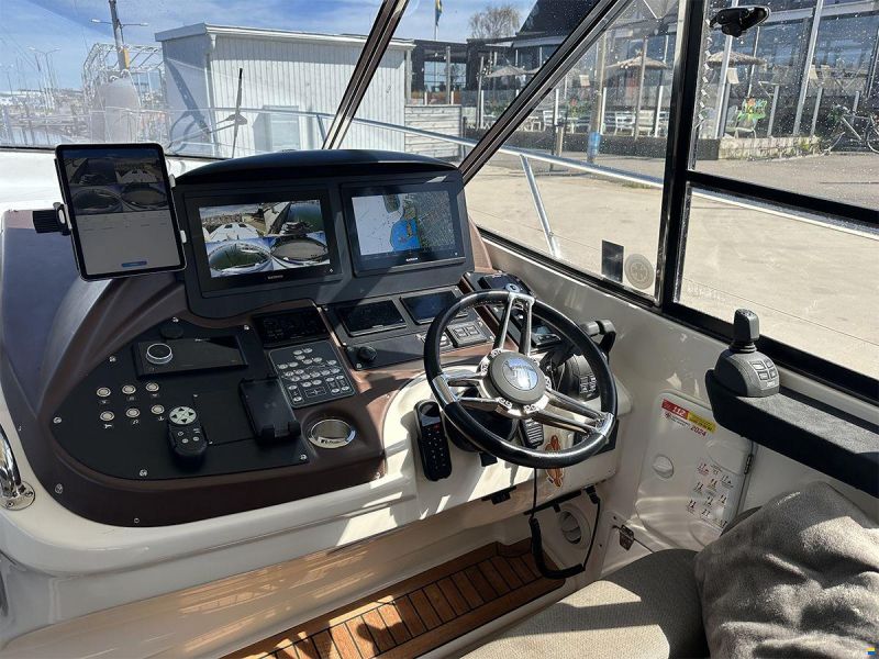 Bavaria 42 HT Sport