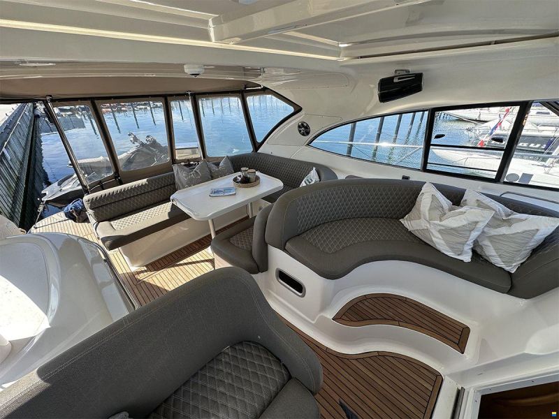 Bavaria 42 HT Sport