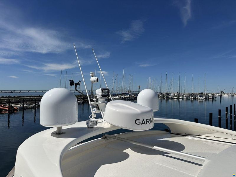 Bavaria 42 HT Sport