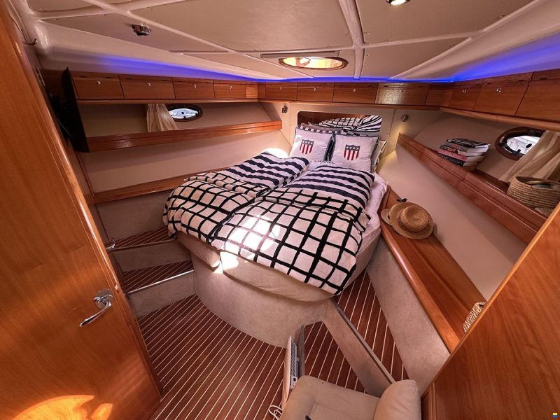 Bavaria 42 HT Sport