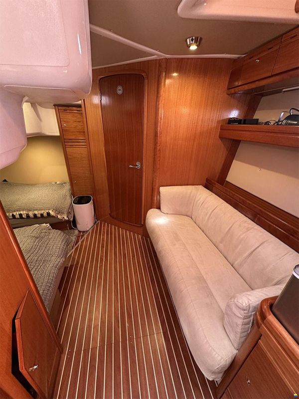 Bavaria 42 HT Sport