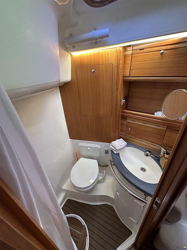 Bavaria 42 HT Sport