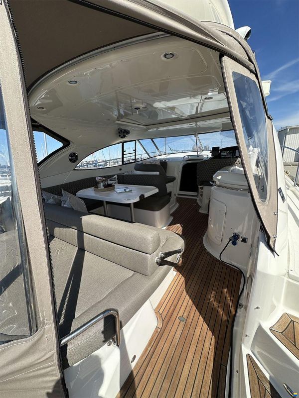 Bavaria 42 HT Sport