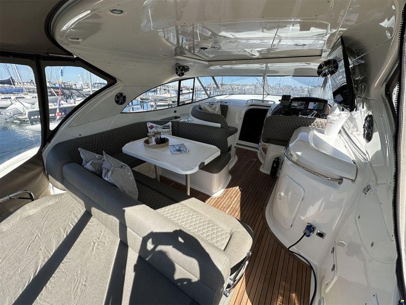 Bavaria 42 HT Sport