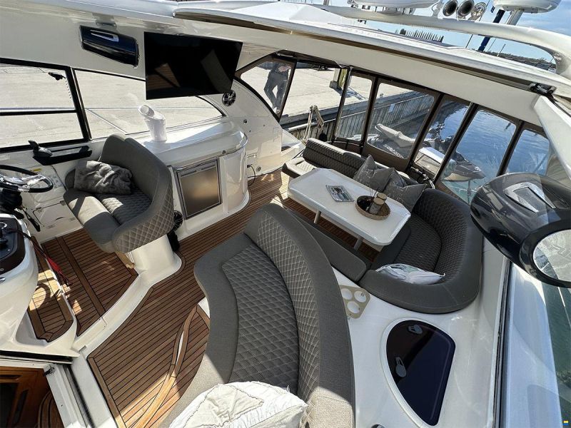 Bavaria 42 HT Sport