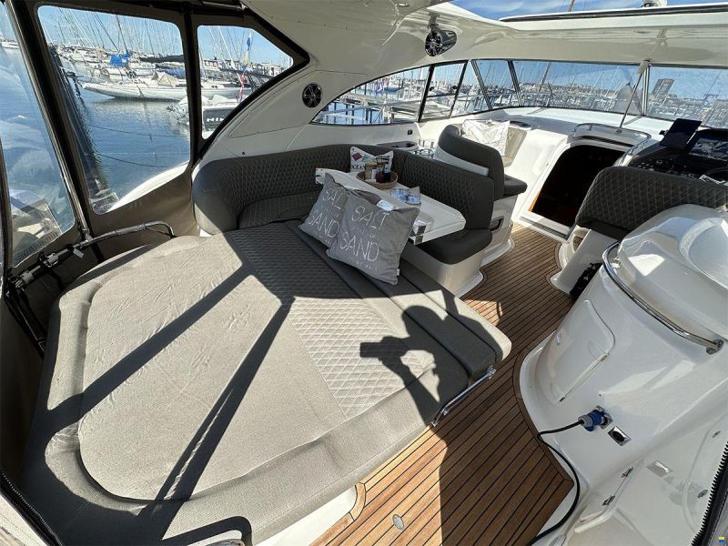 Bavaria 42 HT Sport