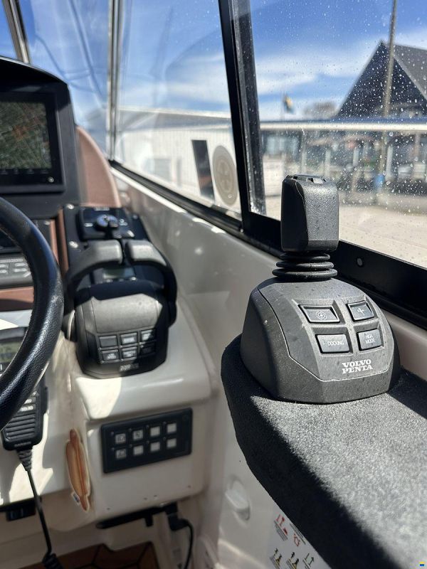 Bavaria 42 HT Sport