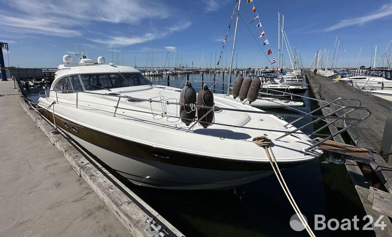 Bavaria 42 HT Sport