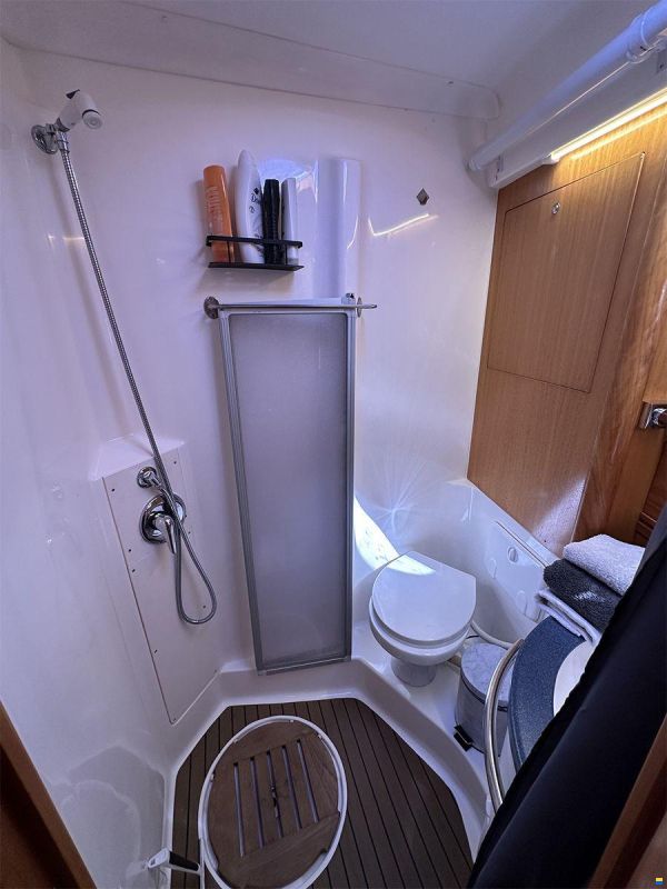 Bavaria 42 HT Sport