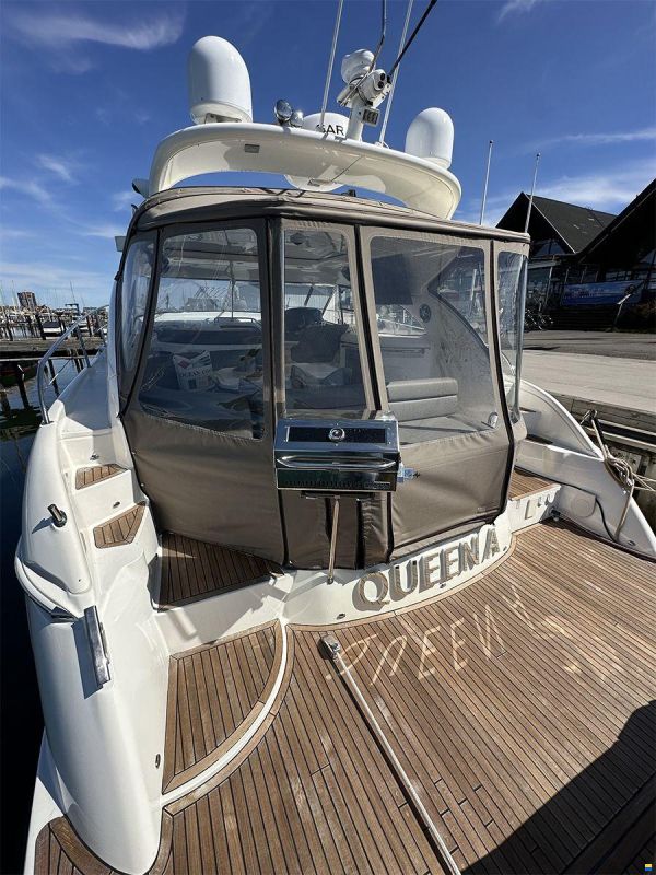 Bavaria 42 HT Sport