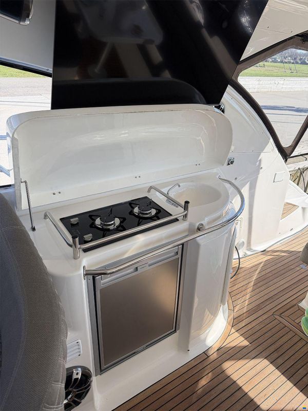 Bavaria 42 HT Sport