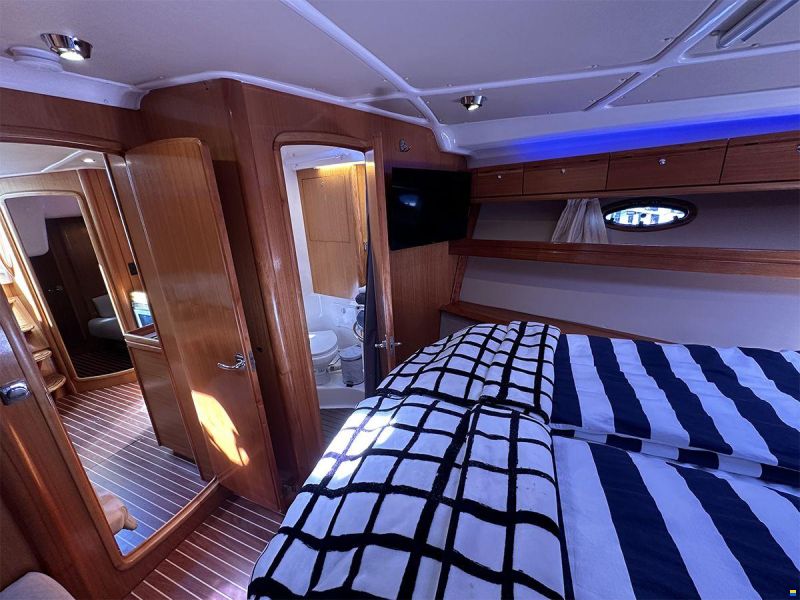 Bavaria 42 HT Sport