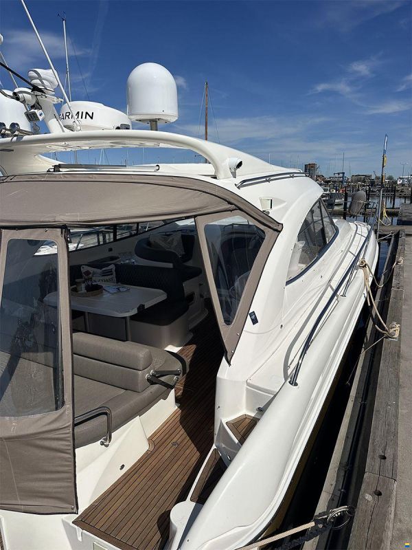 Bavaria 42 HT Sport
