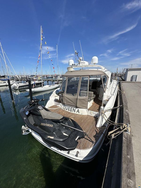 Bavaria 42 HT Sport