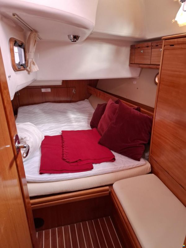 Bavaria 42 Cruiser