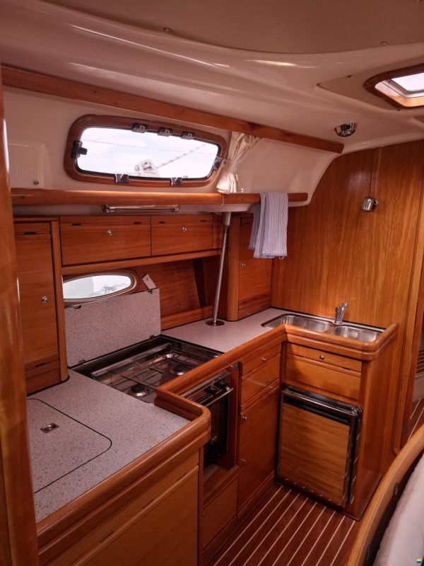 Bavaria 42 Cruiser
