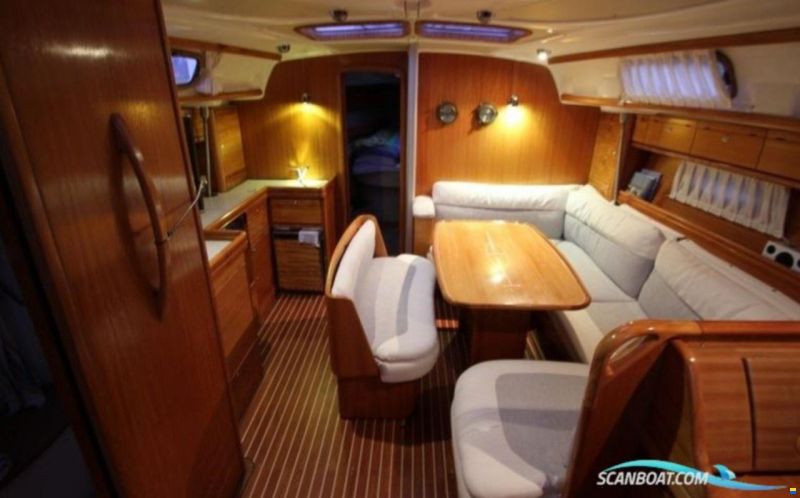 Bavaria 42 Cruiser