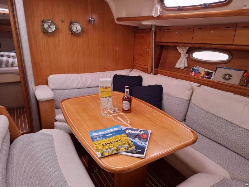 Bavaria 42 Cruiser