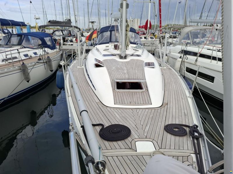 Bavaria 42 Cruiser