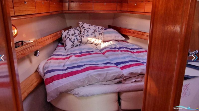 Bavaria 42 Cruiser