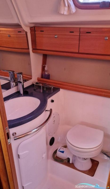 Bavaria 42 Cruiser