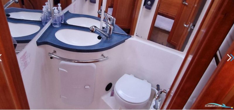 Bavaria 42 Cruiser