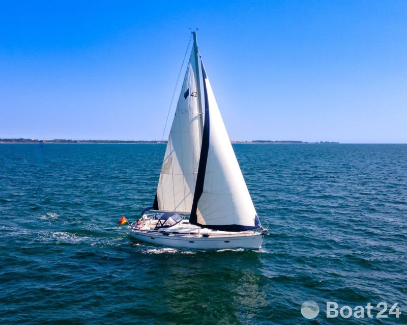 Bavaria 42 Cruiser
