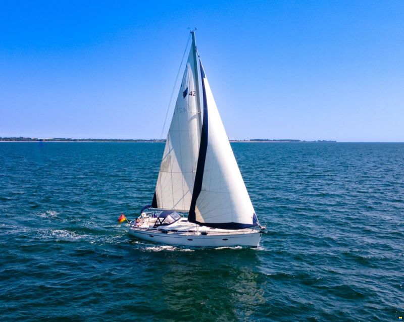 Bavaria 42 Cruiser