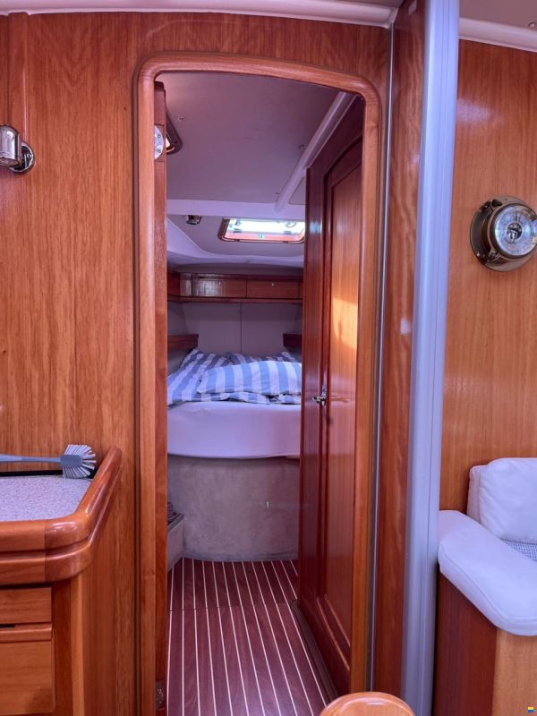 Bavaria 42 Cruiser