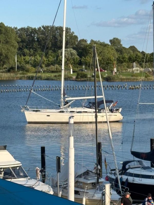 Bavaria 42 Cruiser